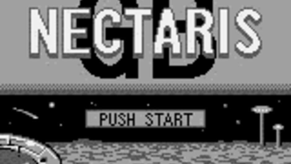 Скриншот 2 из Nectaris GB