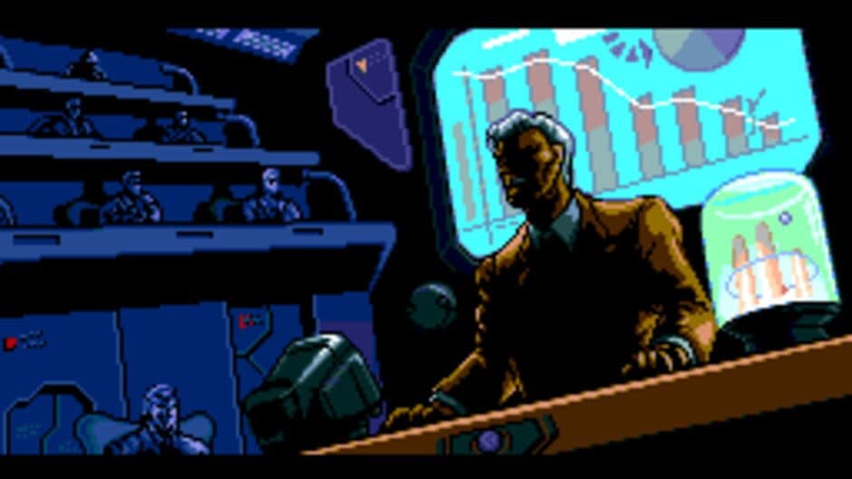 Скриншот 4 из Neo Nectaris