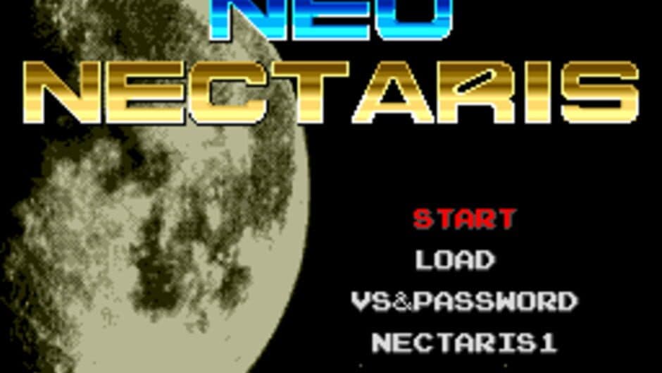Скриншот 8 из Neo Nectaris