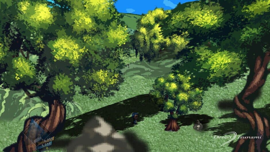 Скриншот 6 из Vita: The Ember Oracle