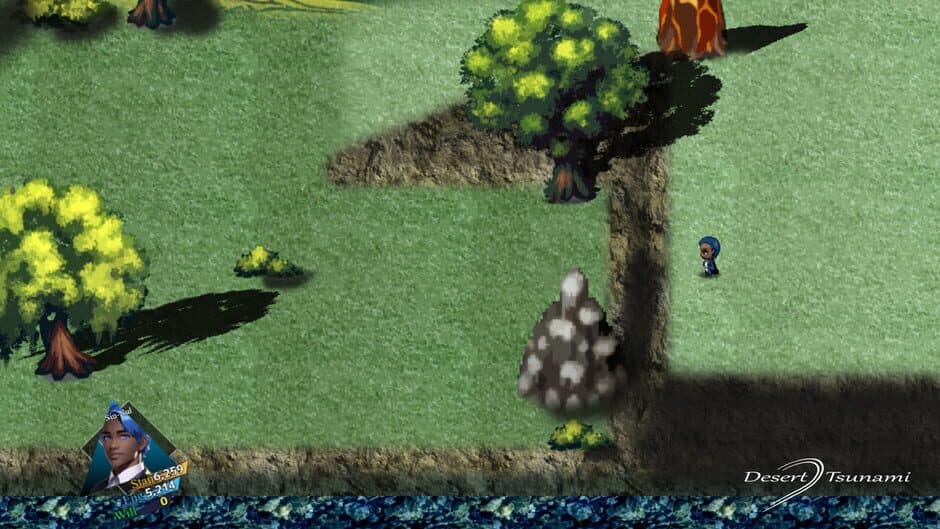 Скриншот 3 из Vita: The Ember Oracle