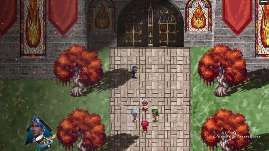 Скриншот 9 из Vita: The Ember Oracle