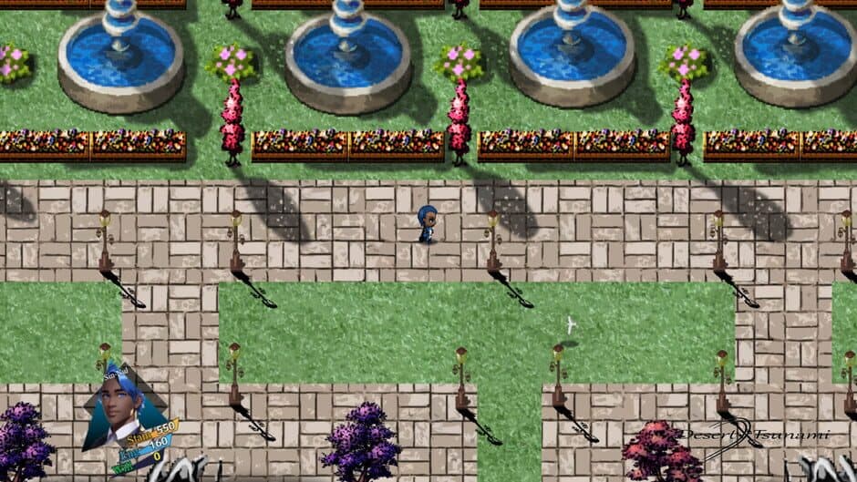 Скриншот 4 из Vita: The Ember Oracle
