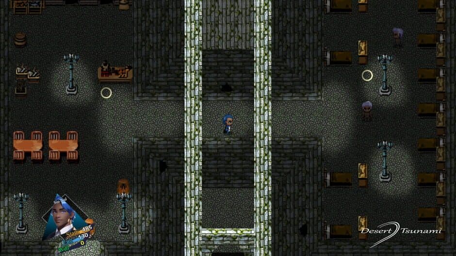 Скриншот 12 из Vita: The Ember Oracle
