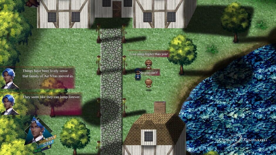 Скриншот 5 из Vita: The Ember Oracle