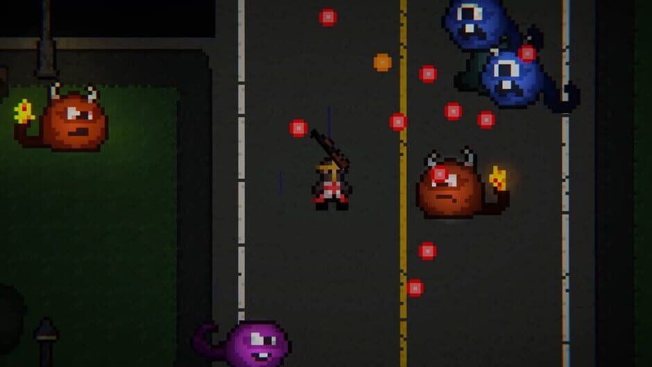 Скриншот 1 из Knight in Time