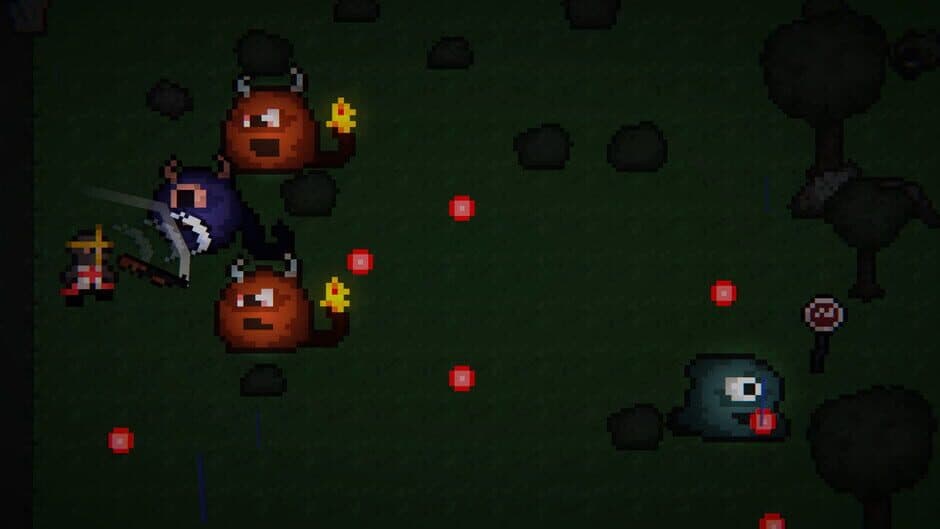 Скриншот 3 из Knight in Time