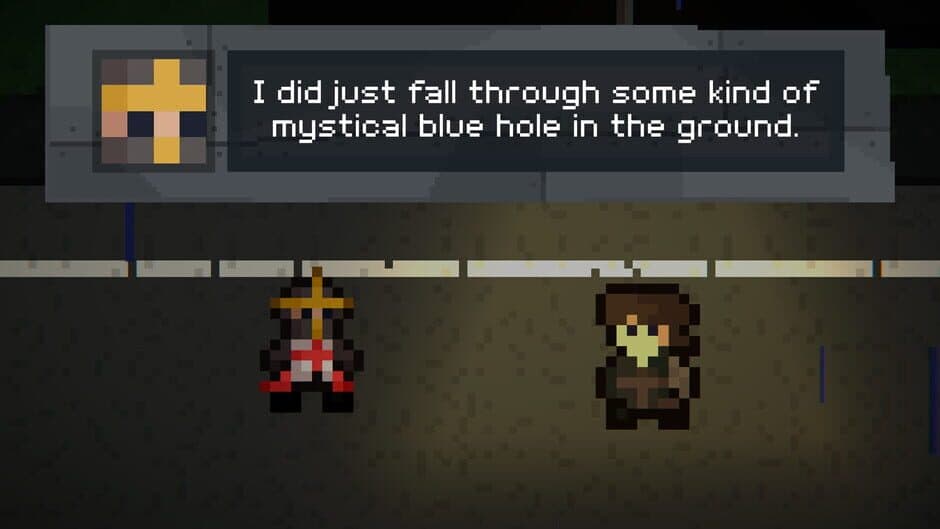 Скриншот 4 из Knight in Time