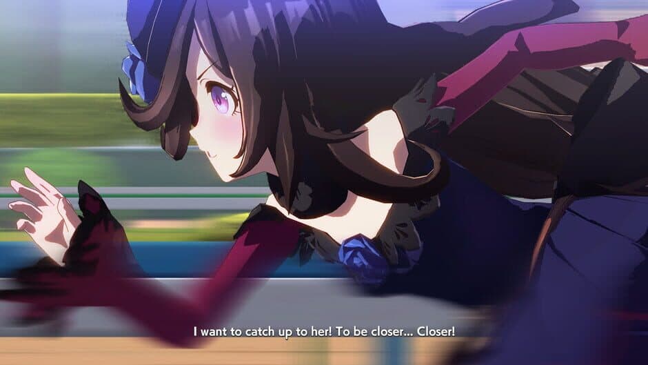 Скриншот 3 из Umamusume: Pretty Derby
