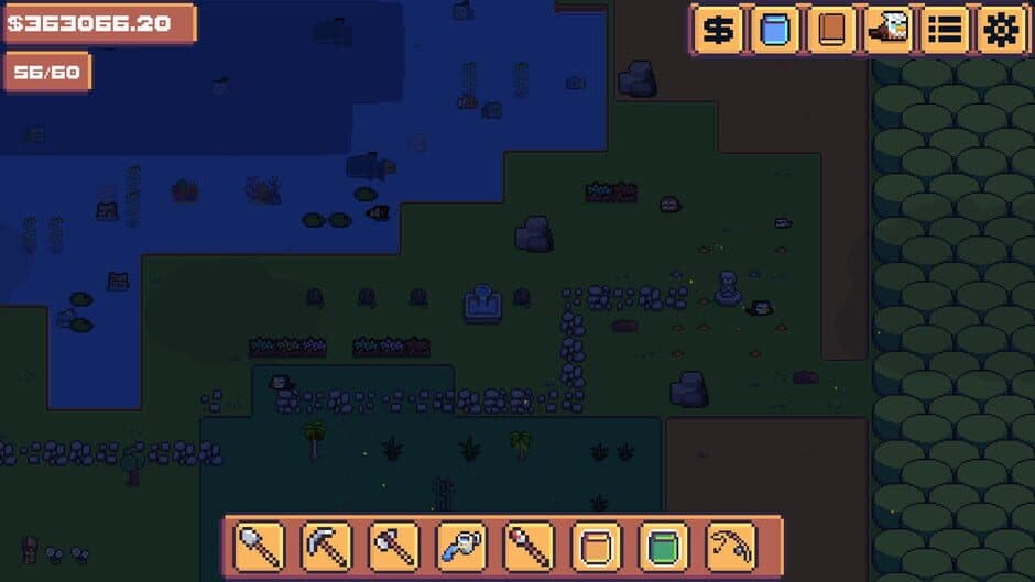 Скриншот 10 из Wildseed
