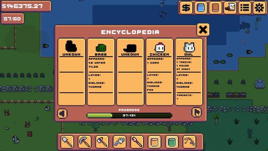 Скриншот 6 из Wildseed