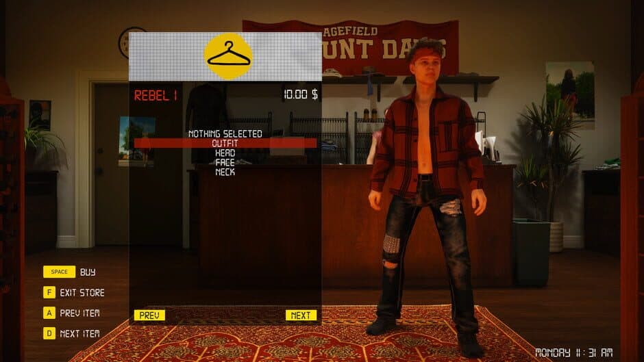 Скриншот 7 из Agefield High: Rock the School