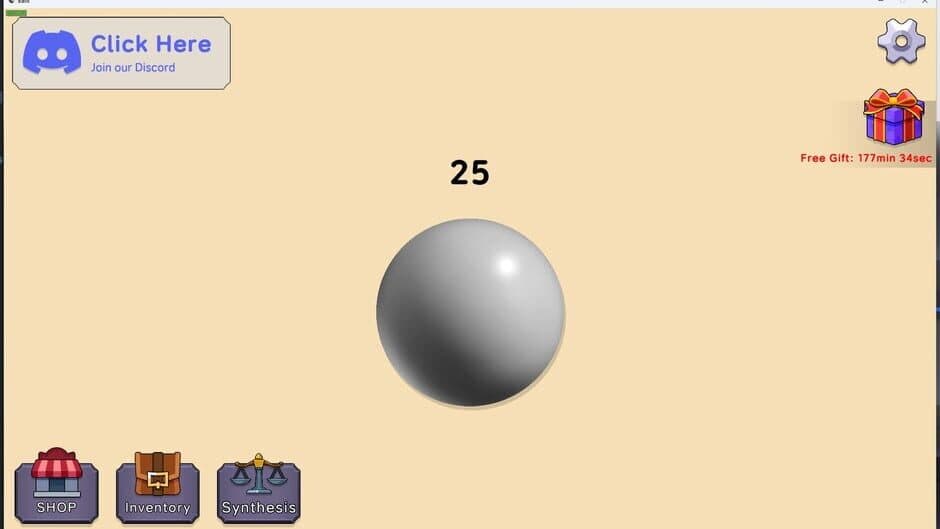 Скриншот 1 из Balls