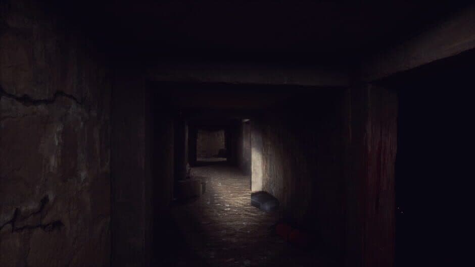 Скриншот 1 из The Unseen