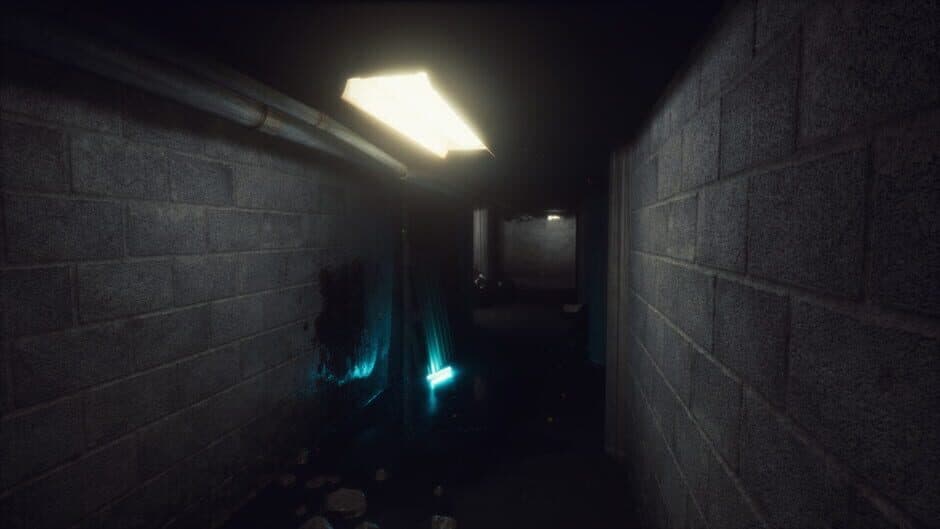 Скриншот 5 из The Unseen
