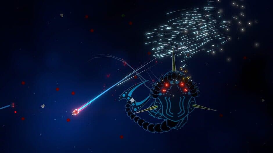 Скриншот 4 из The Swarm 2