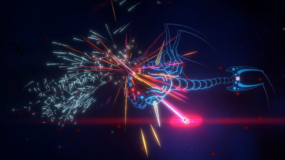 Скриншот 7 из The Swarm 2