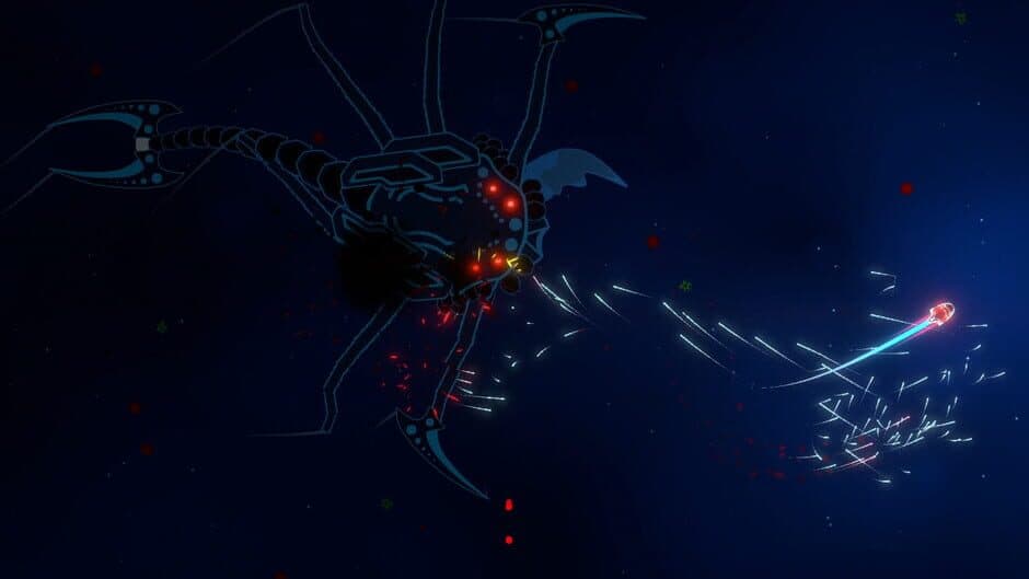 Скриншот 8 из The Swarm 2