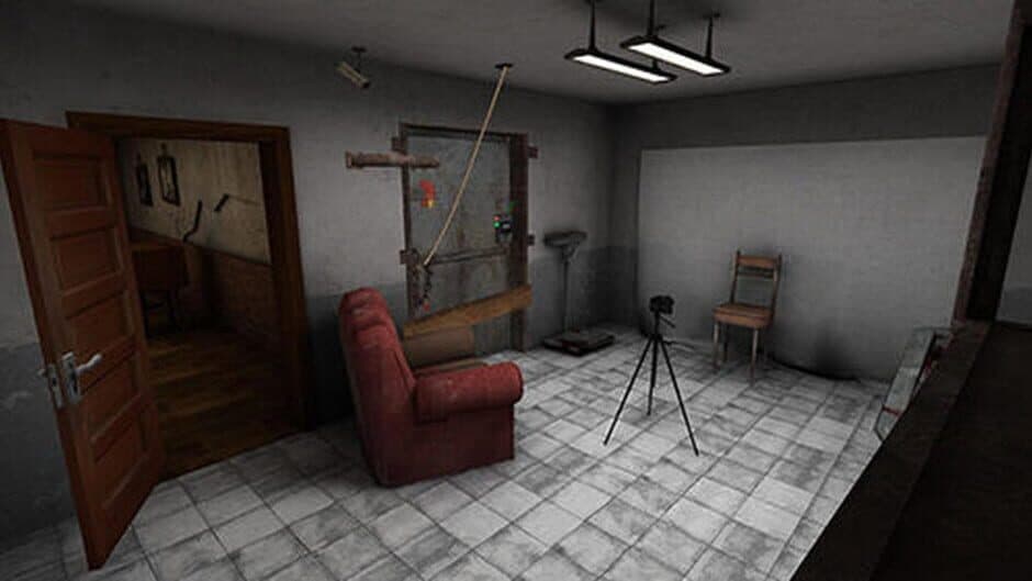 Скриншот 2 из Psychopath Hunt