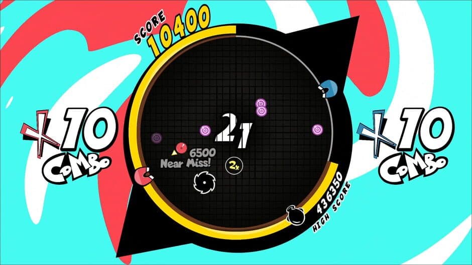 Скриншот 2 из Polariball