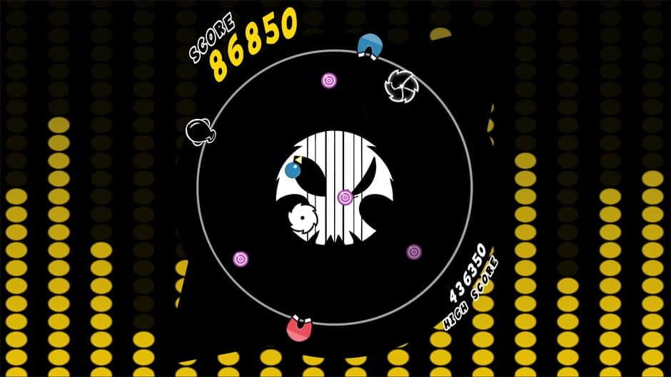 Скриншот 3 из Polariball