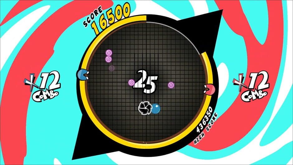 Скриншот 1 из Polariball