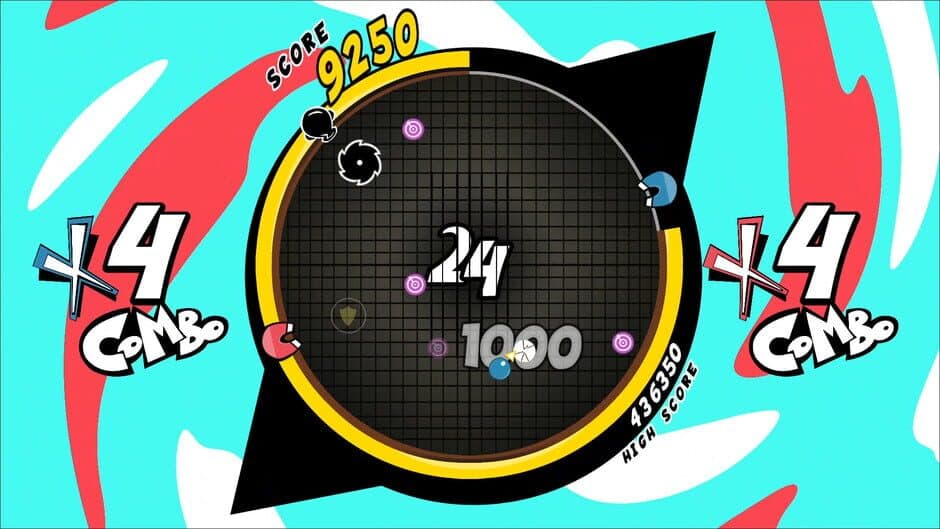 Скриншот 5 из Polariball