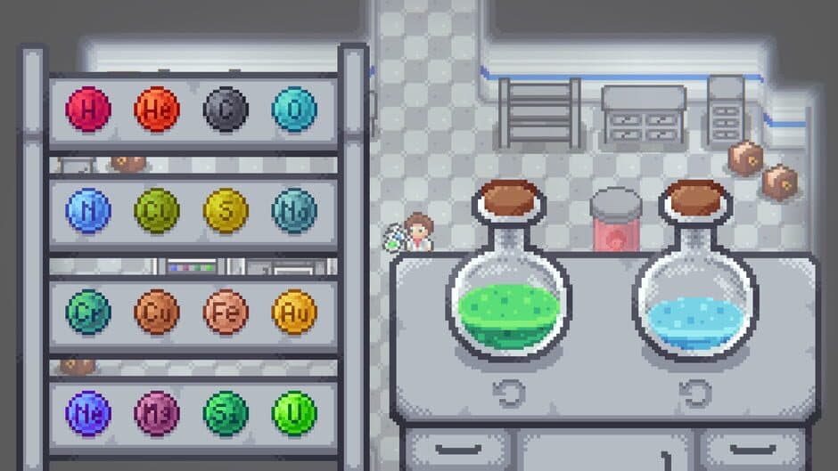 Скриншот 3 из Chemical Combat