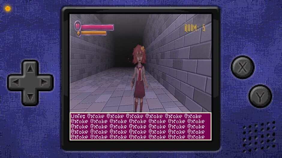 Скриншот 4 из Spooky's Jumpscare Mansion Plus