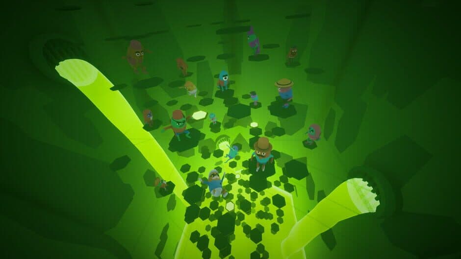 Скриншот 10 из Minigame Madness