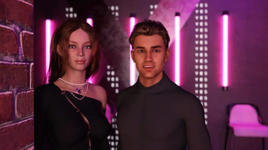 Скриншот 9 из U4iA: Season 1