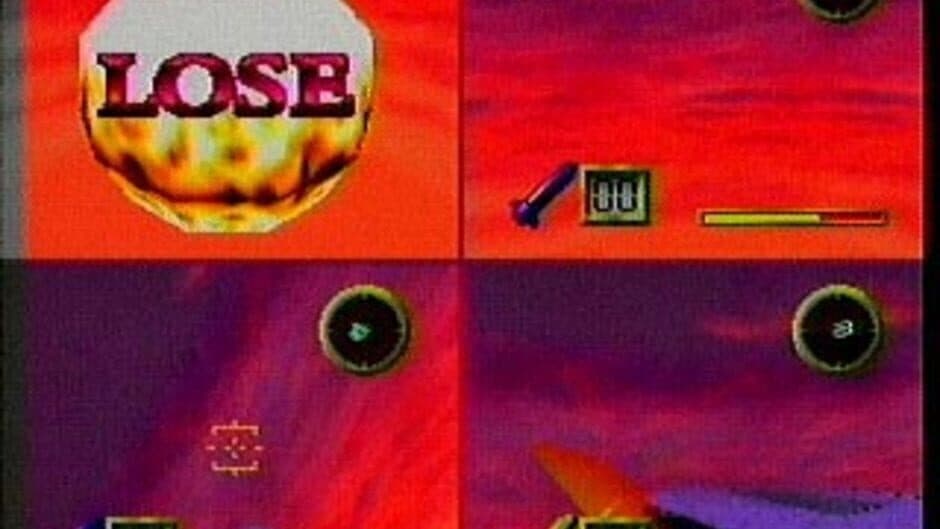 Скриншот 2 из Ultra Combat 64