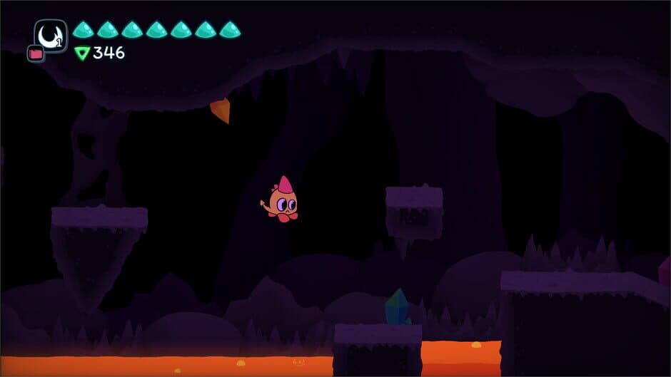 Скриншот 4 из Stomp and the Sword of Miracles