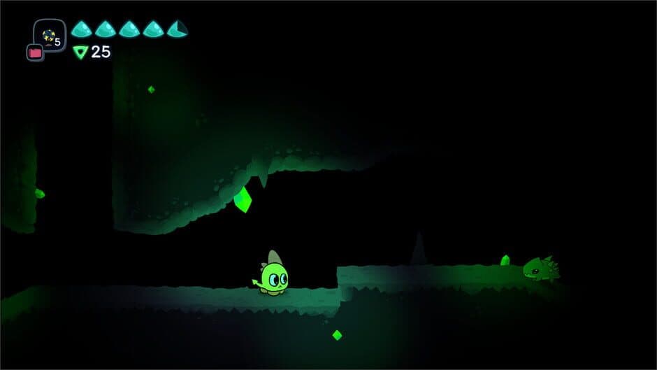 Скриншот 3 из Stomp and the Sword of Miracles