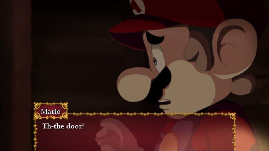 Скриншот 4 из Mario: The Music Box