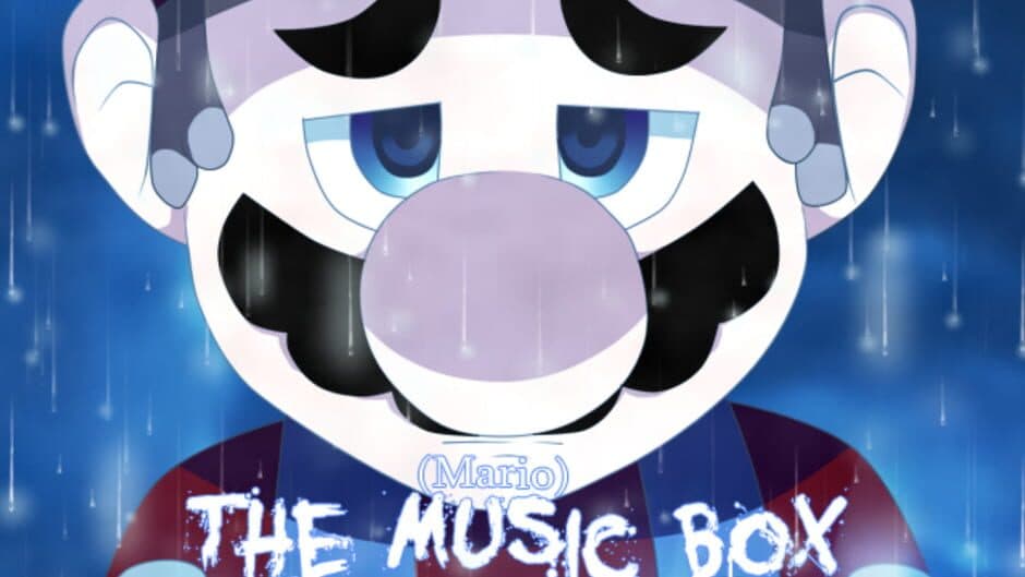 Скриншот 3 из Mario: The Music Box