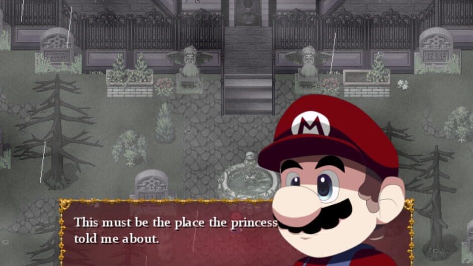 Скриншот 8 из Mario: The Music Box
