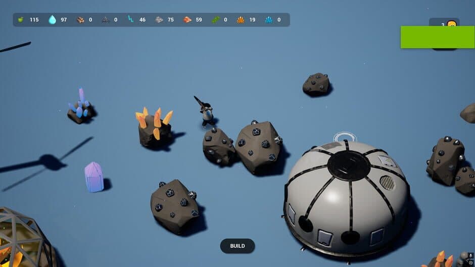 Скриншот 4 из Terraspace