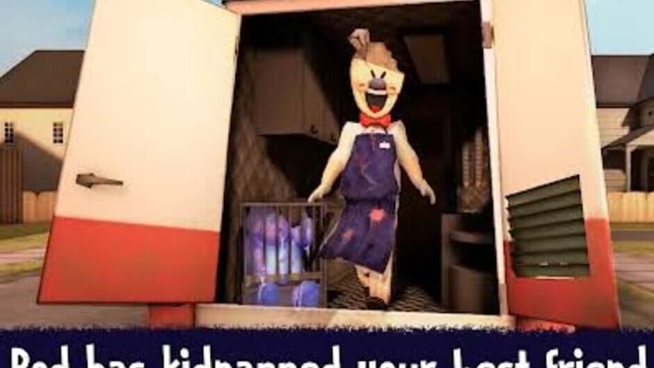 Скриншот 1 из Ice Scream