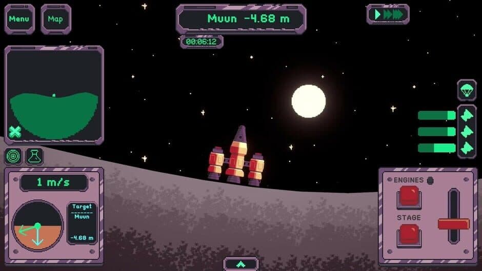 Скриншот 8 из Super Space Frogs