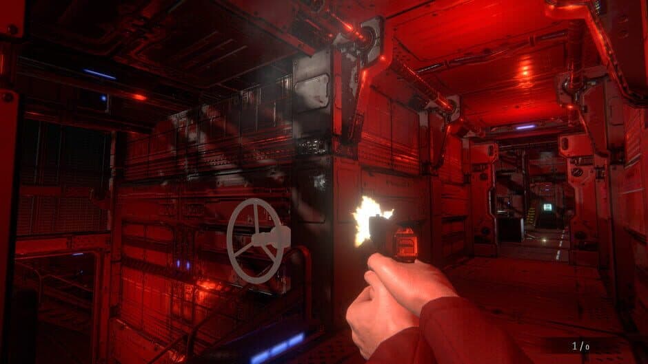 Скриншот 3 из Spaceum