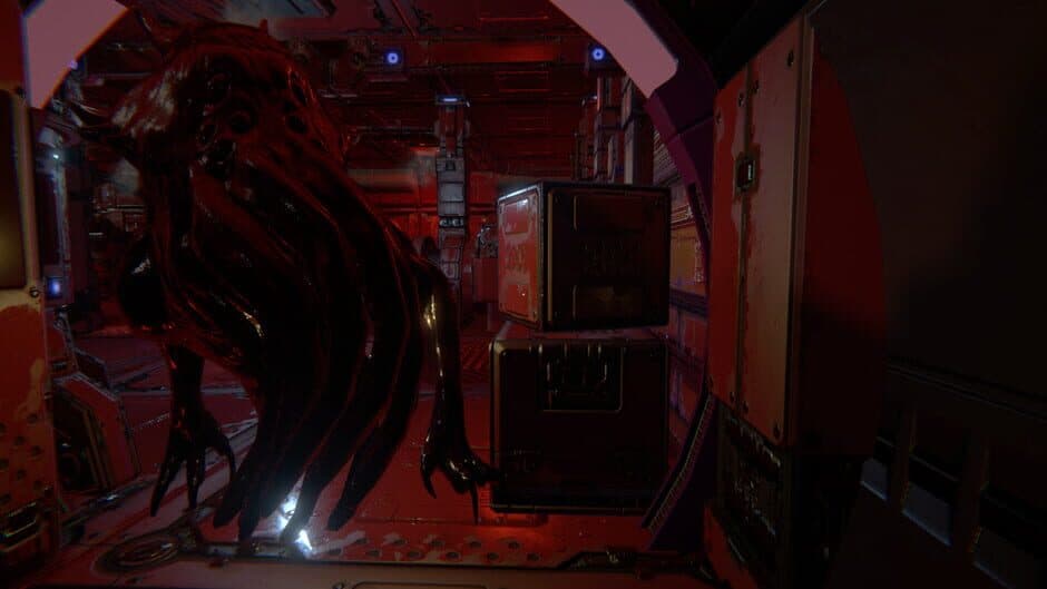 Скриншот 4 из Spaceum