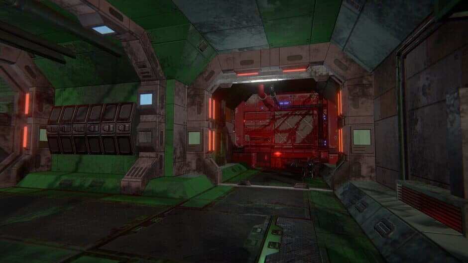 Скриншот 6 из Spaceum