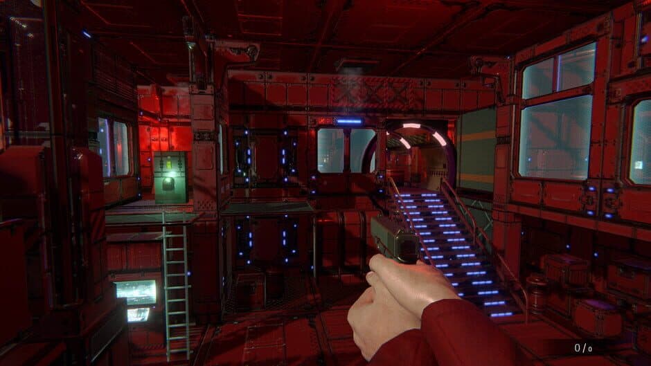 Скриншот 7 из Spaceum