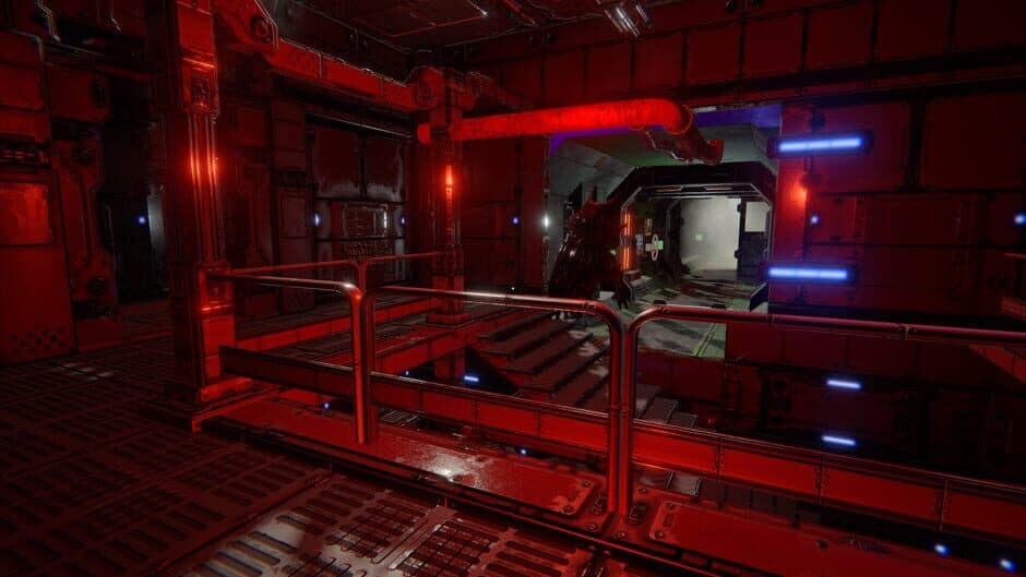 Скриншот 8 из Spaceum