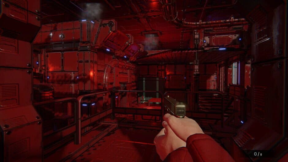 Скриншот 1 из Spaceum