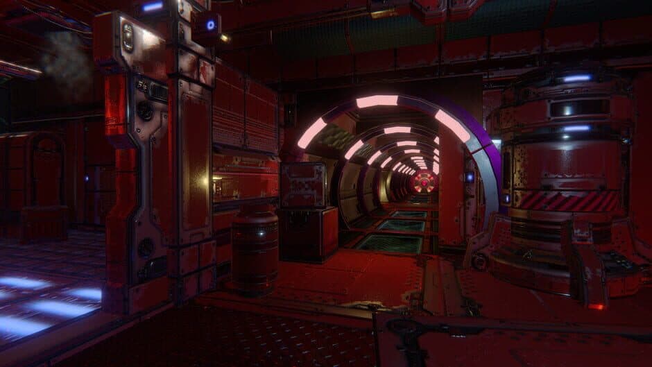 Скриншот 9 из Spaceum