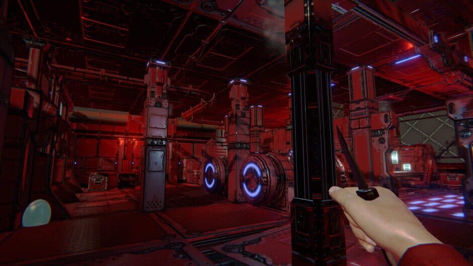 Скриншот 2 из Spaceum