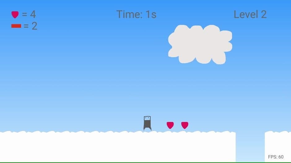Скриншот 1 из Cloudwalkers