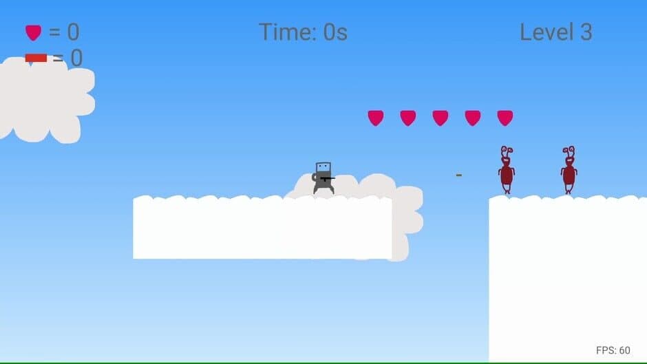 Скриншот 2 из Cloudwalkers